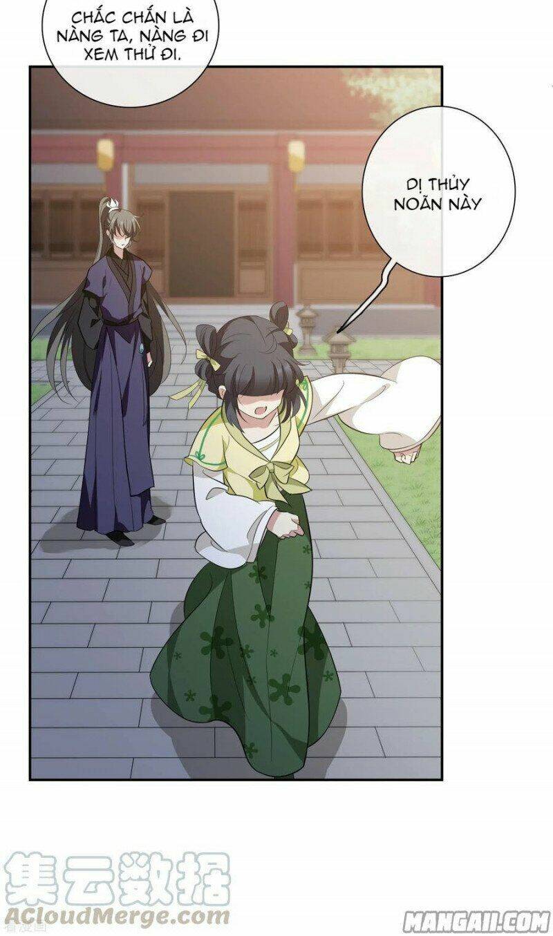 Toàn Cơ Từ: Chapter 63.2