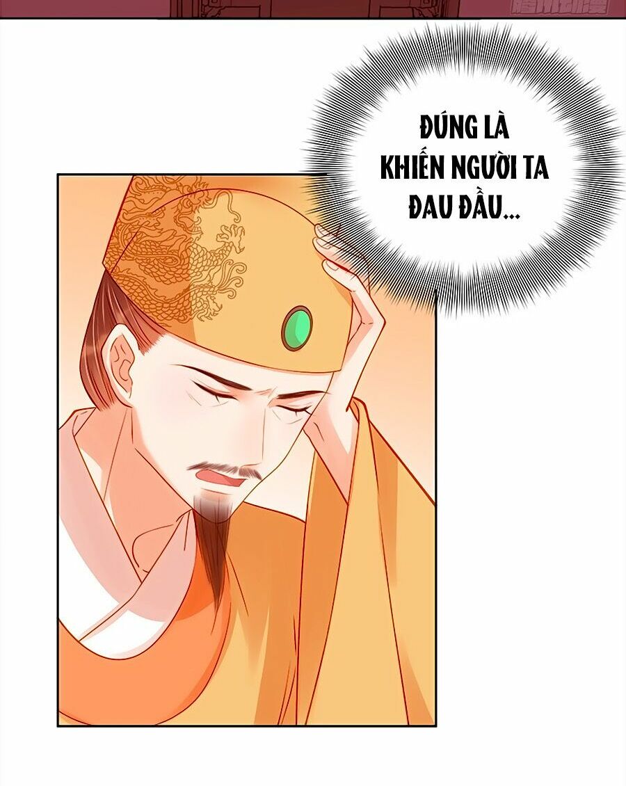 Xuân Khuê Bí Lục: Xưởng Công Thái Liêu Nhân: Chapter 75