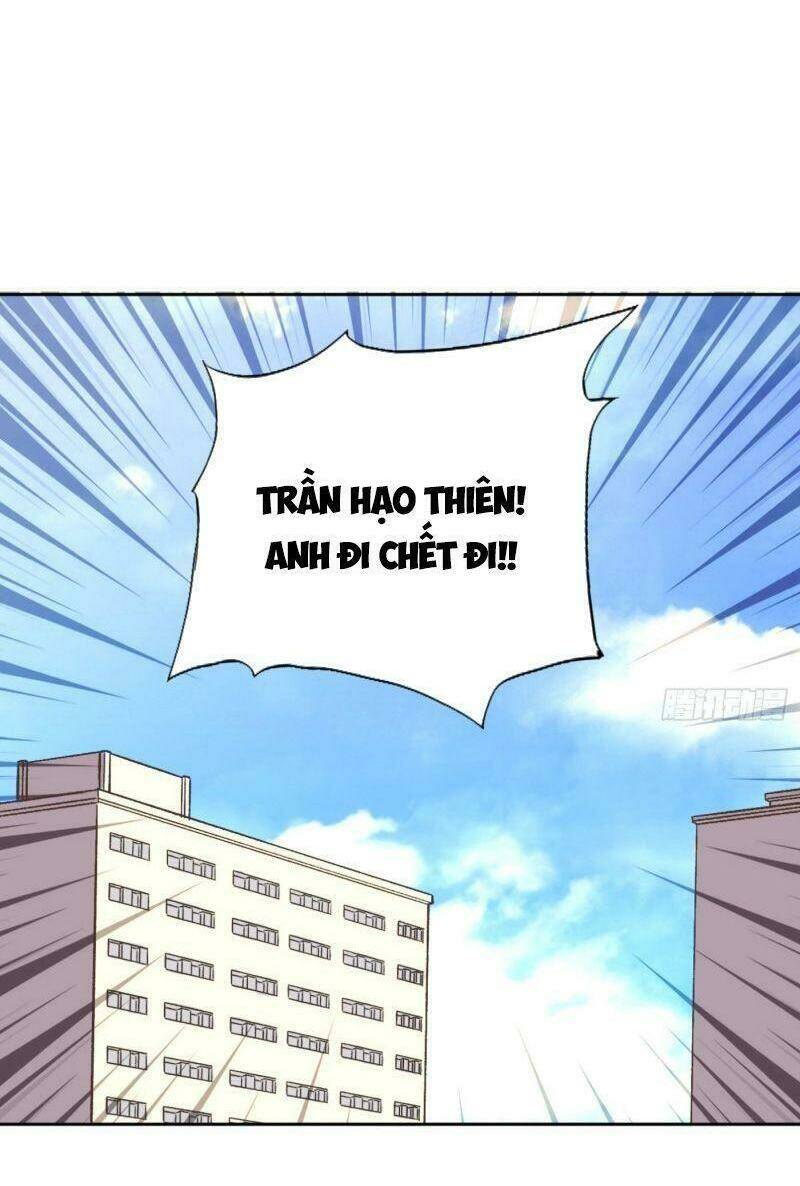 Cuồng Thiếu Siêu Thiên Tài: Chapter 29