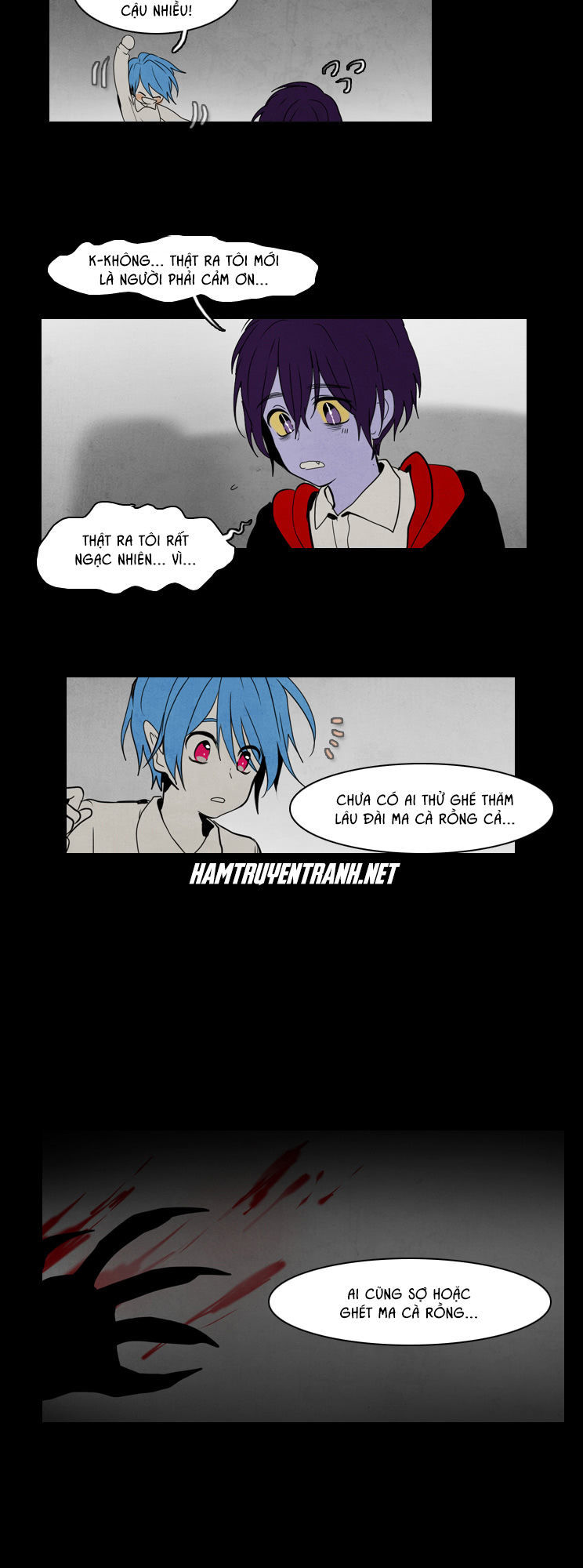 End & Save: Chapter 36