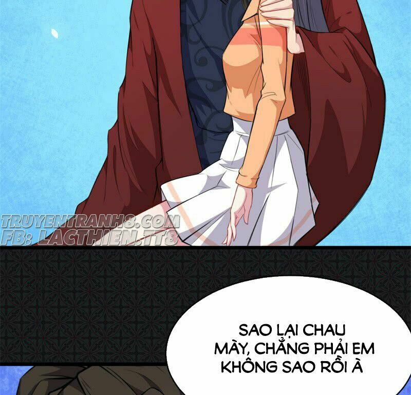 Ngạo Kiều Quỷ Vương Yêu Ta: Chapter 119