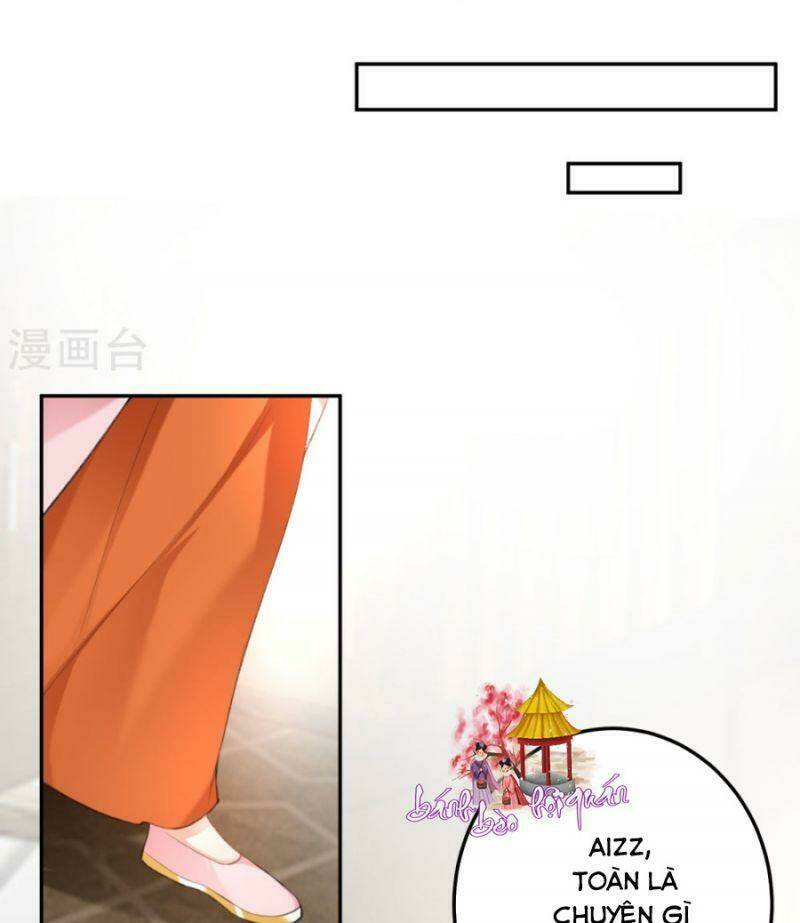 Vương Gia, Áo Lót Của Ngươi Rơi Mất Rồi: Chapter 43