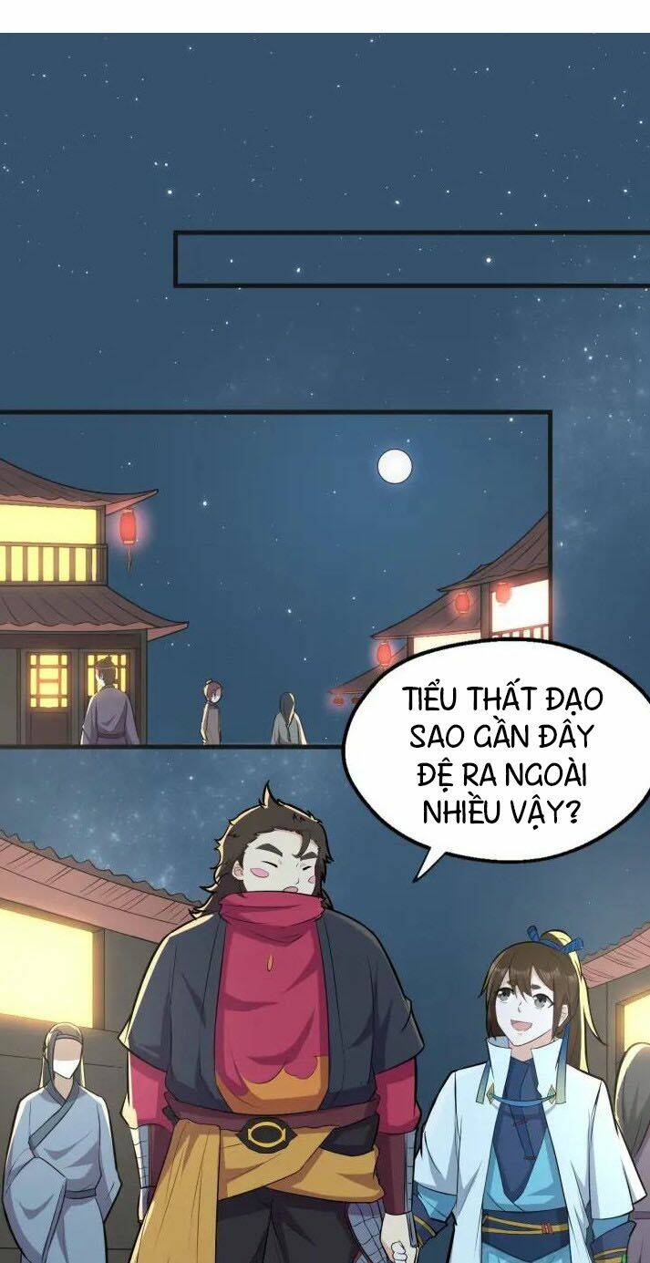 Đại Nghịch Chi Môn: Chapter 78