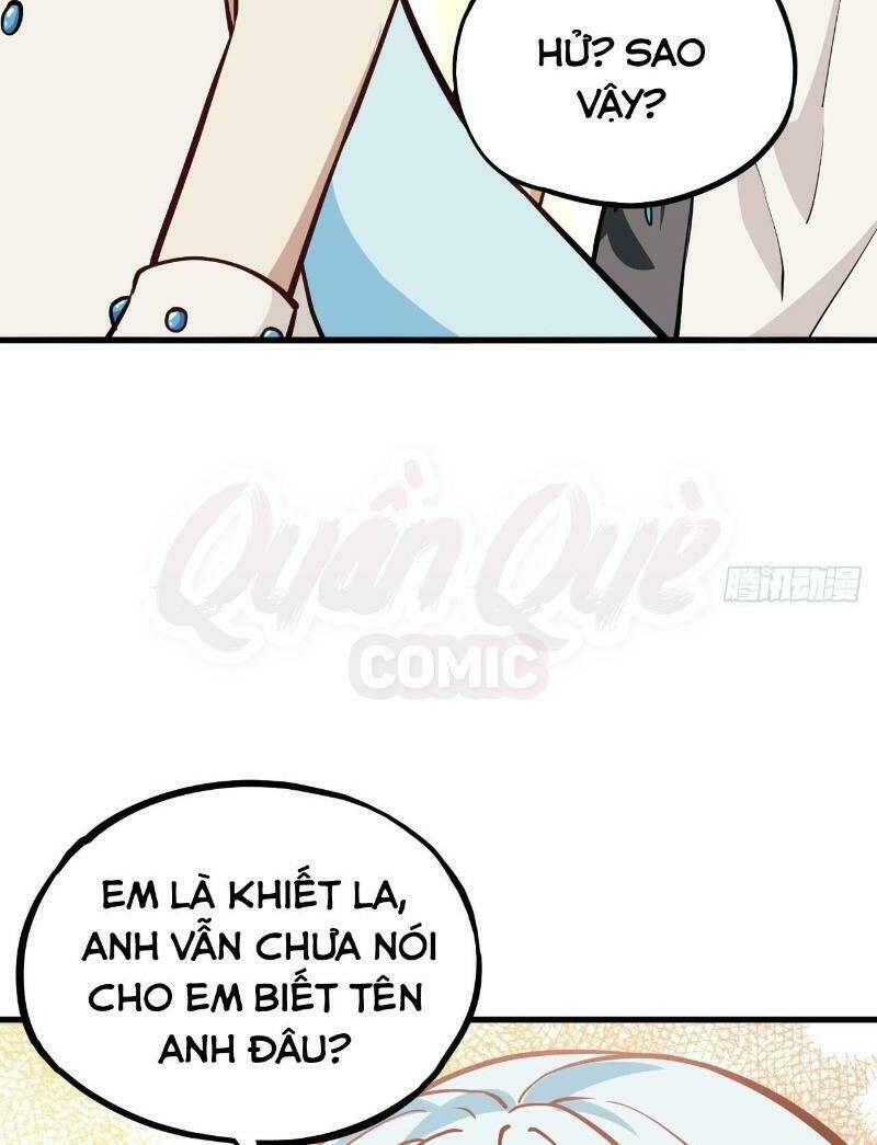 Minh Nhật Thần Đô: Chapter 43