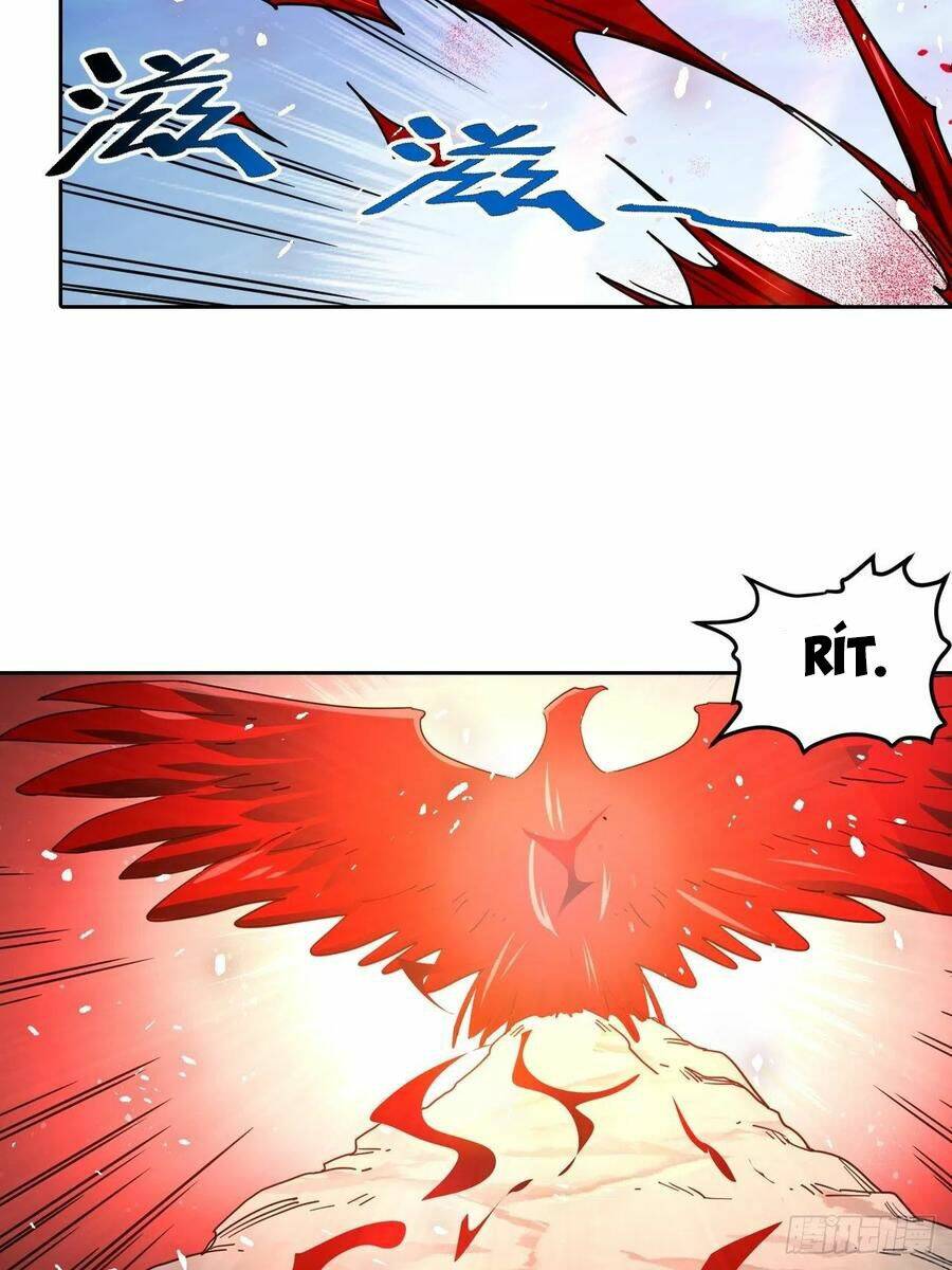 Người Nguyên Thủy Mạnh Nhất: Chapter 84