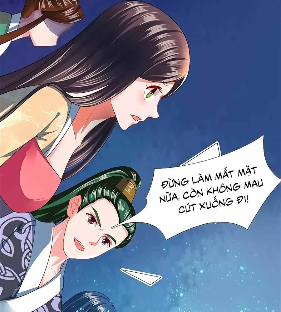 Phụng Lâm Thiên Hạ: Đệ Nhất Mỹ Nữ: Chapter 17