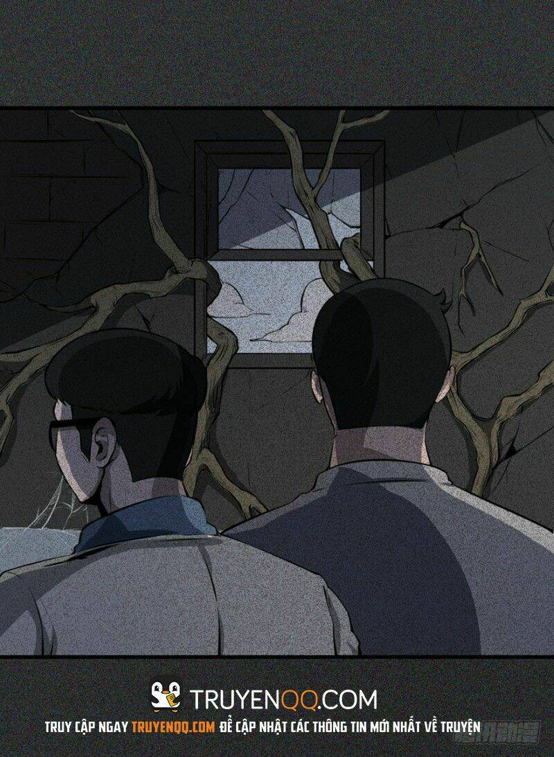 Trở Lại Căn Nhà Ma: Chapter 11