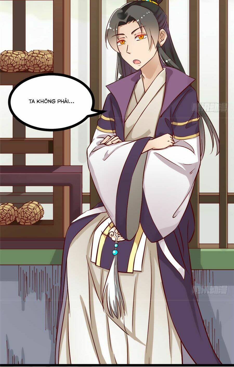 Ngọc Vi Mai: Chapter 11