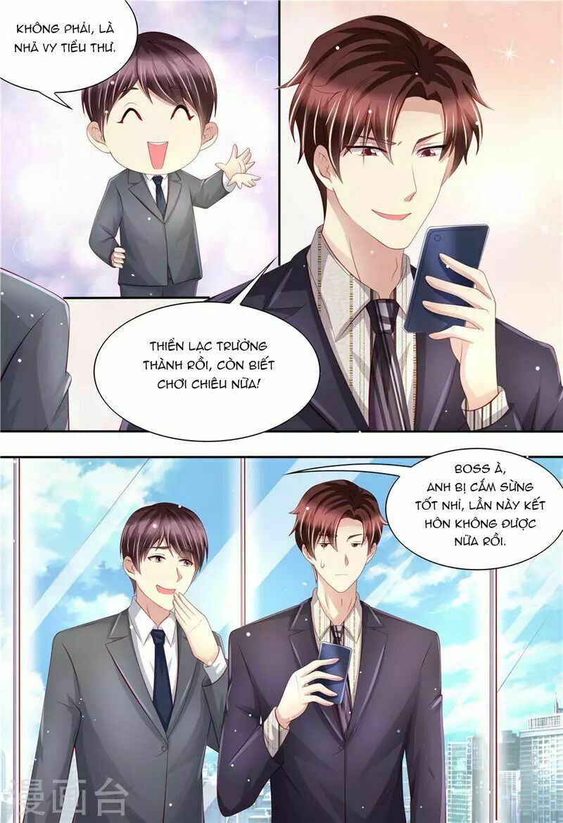 Cưng Chiều Vợ Yêu: Chapter 194