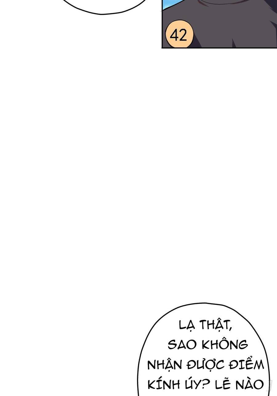 Chúa Tể Vực Thẳm: Chapter 13