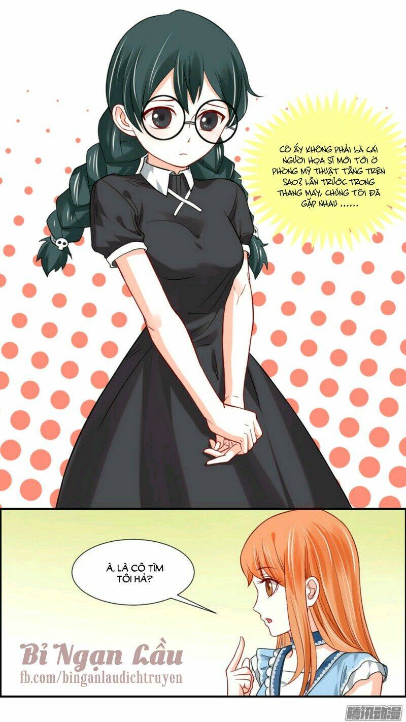 Ma Vương Đại Nhân Đi Thông Thả: Chapter 25