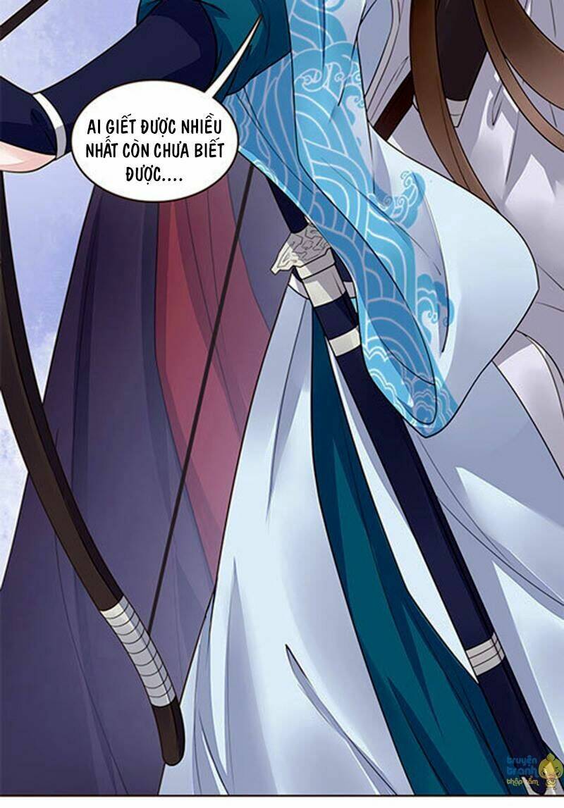 Đại Giá Thừa Tướng: Chapter 78