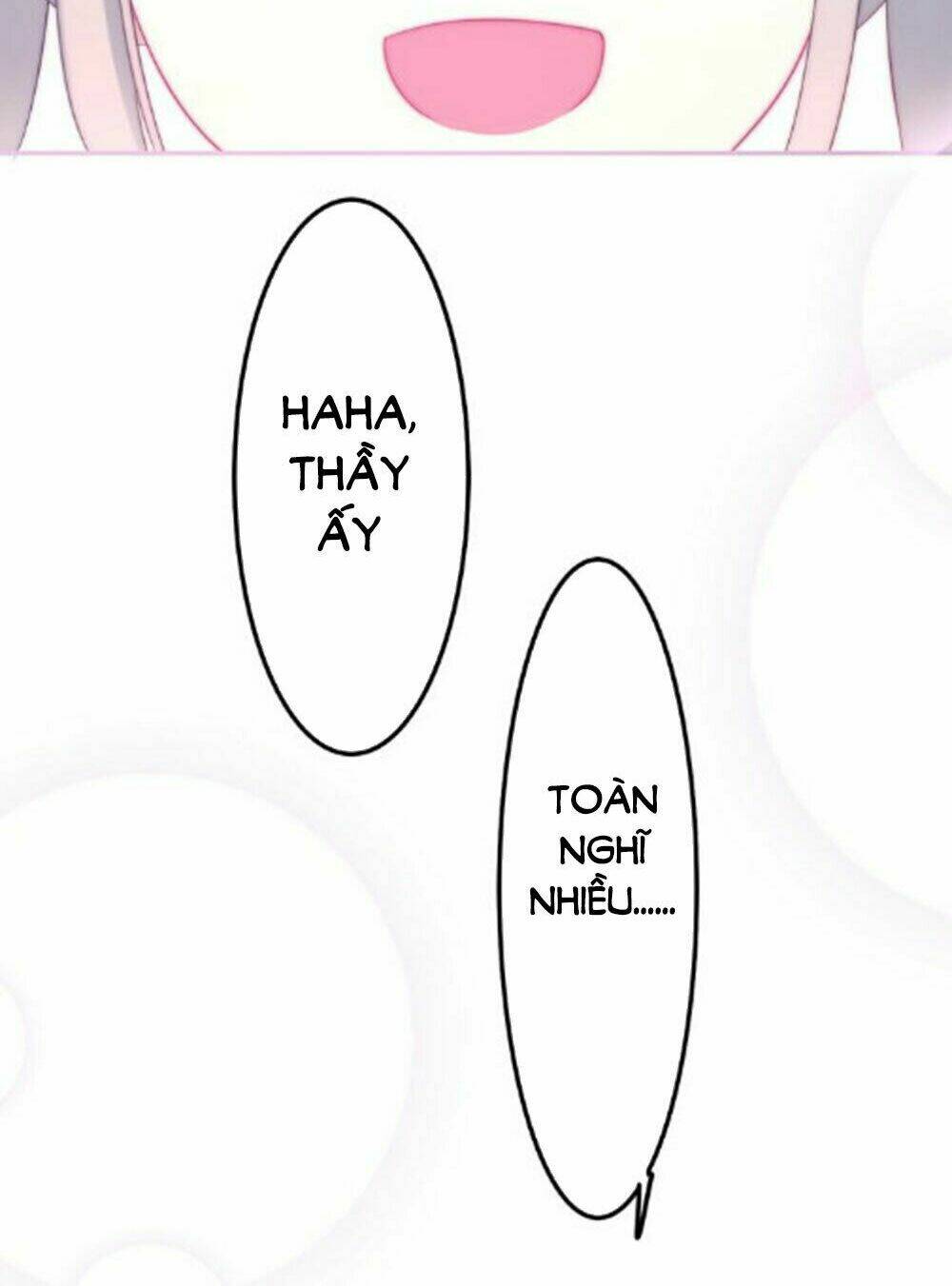 Tháng Sáu Không Hẹn Mà Gặp: Chapter 36