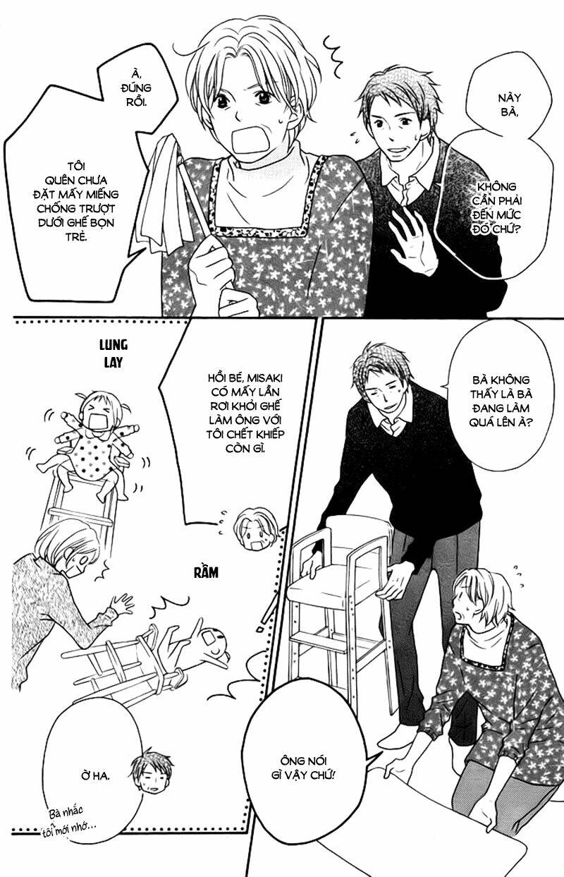 Love So Life: Chapter 100