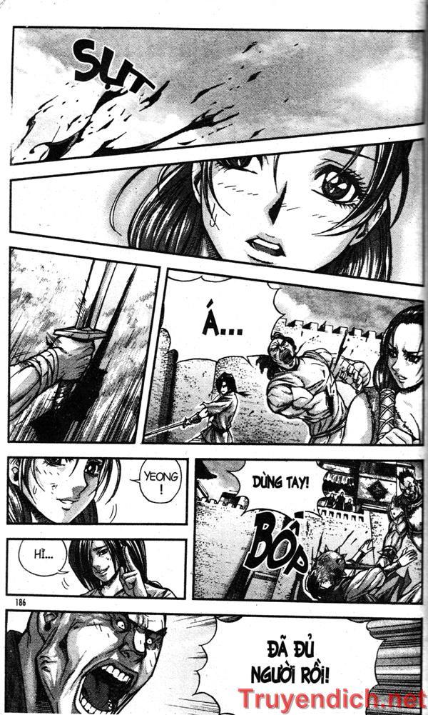 Diêm Đế: Chapter 31.6