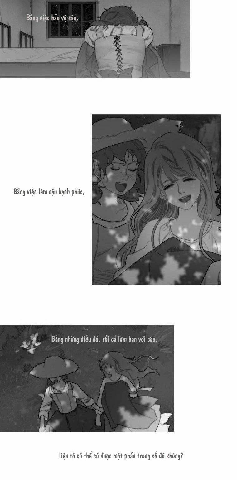 The Pale Horse: Chapter 8