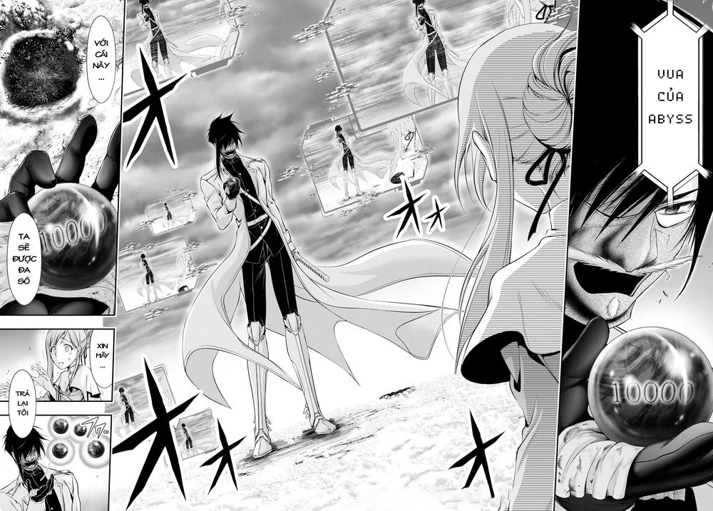 Đi Tìm Sát Tinh Vương: Chapter 42