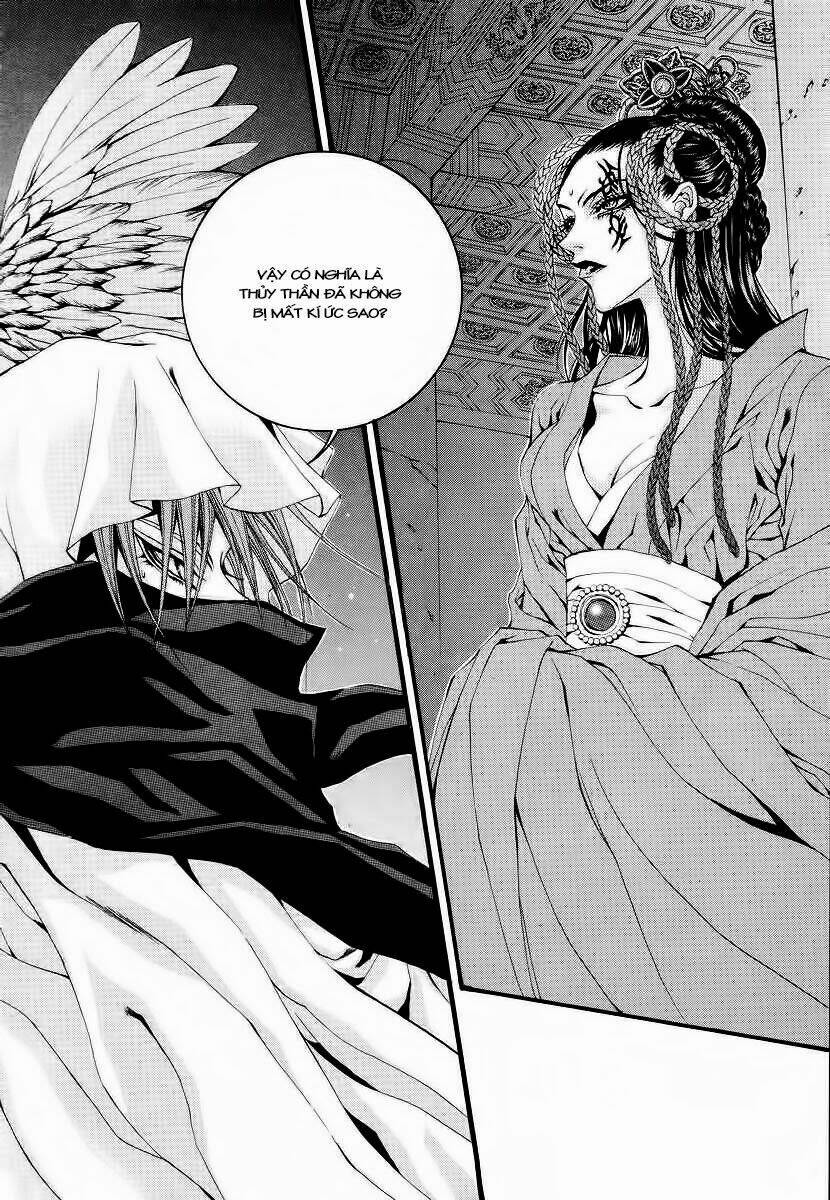 Tân Nương Của Thủy Thần: Chapter 62
