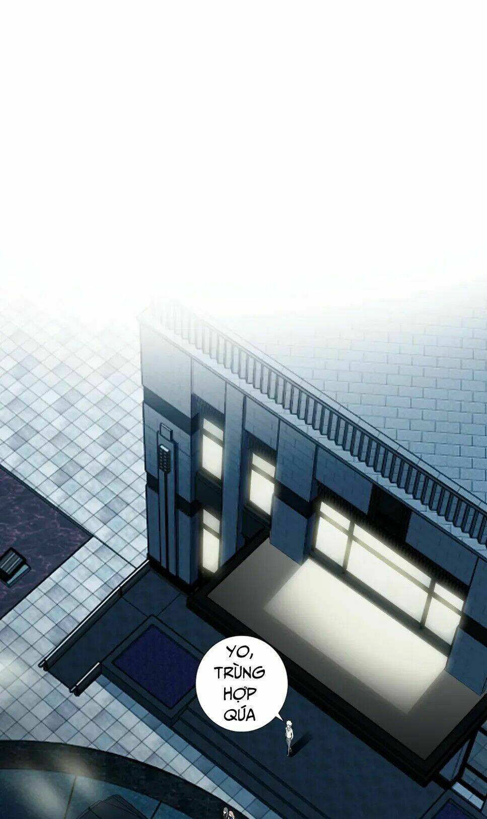 Đô Thị Chí Tôn: Chapter 20