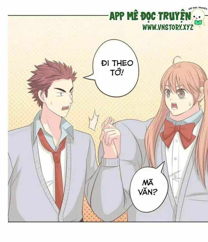 Xin Chào! Dân Nữ: Chapter 63