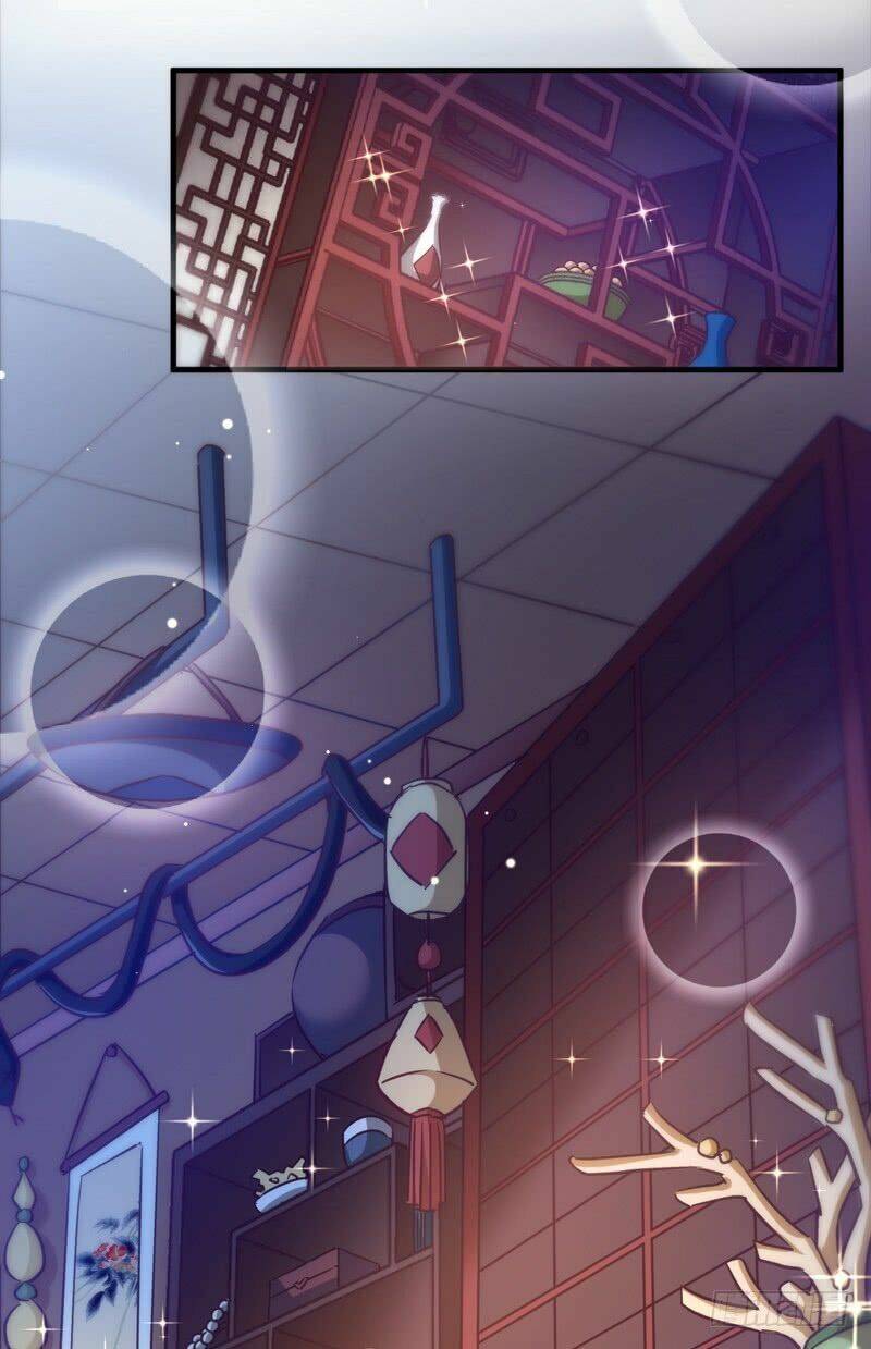 Trò Chơi Trừng Phạt: Chapter 46