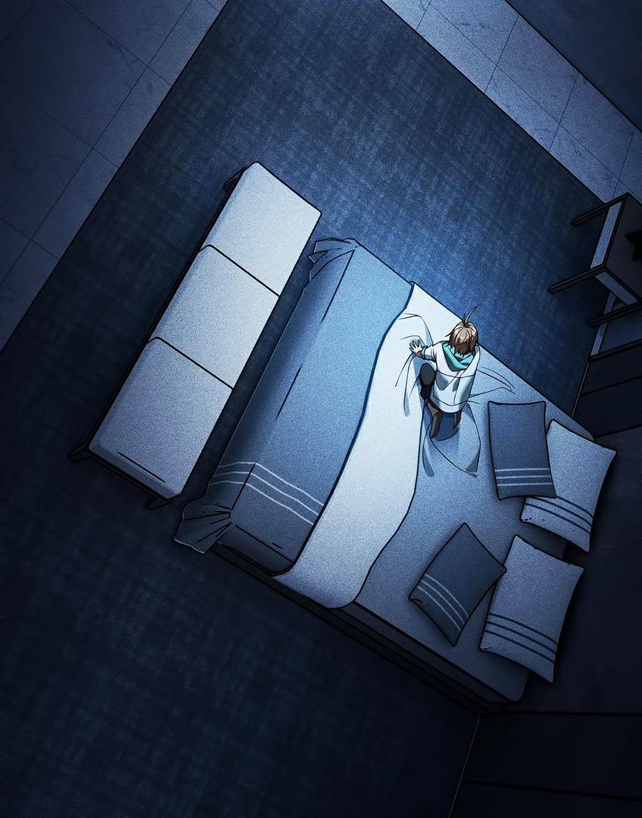 Người Chơi Siêu Mạnh: Chapter 6