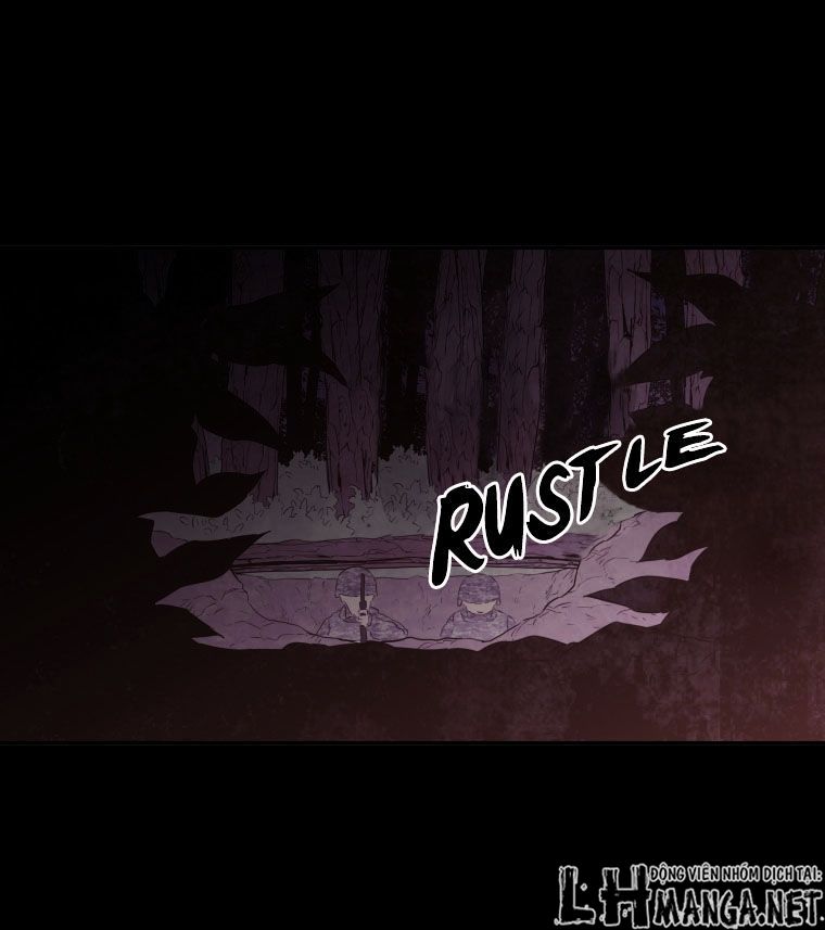 M.i.a - Jakjeonjung Siljong: Chapter 21