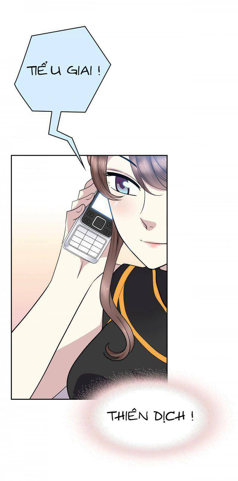 Người Yêu Thời Không: Chapter 43