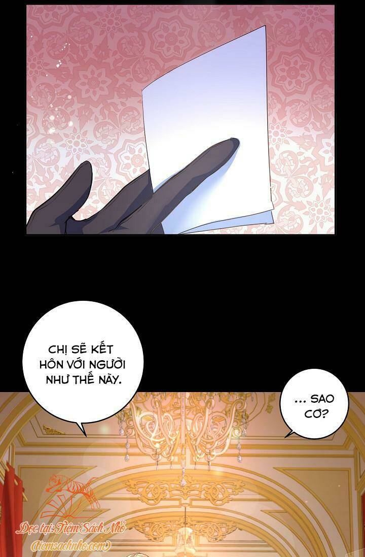 Bút Danh Bí Mật Của Nữ Công Tước: Chapter 6