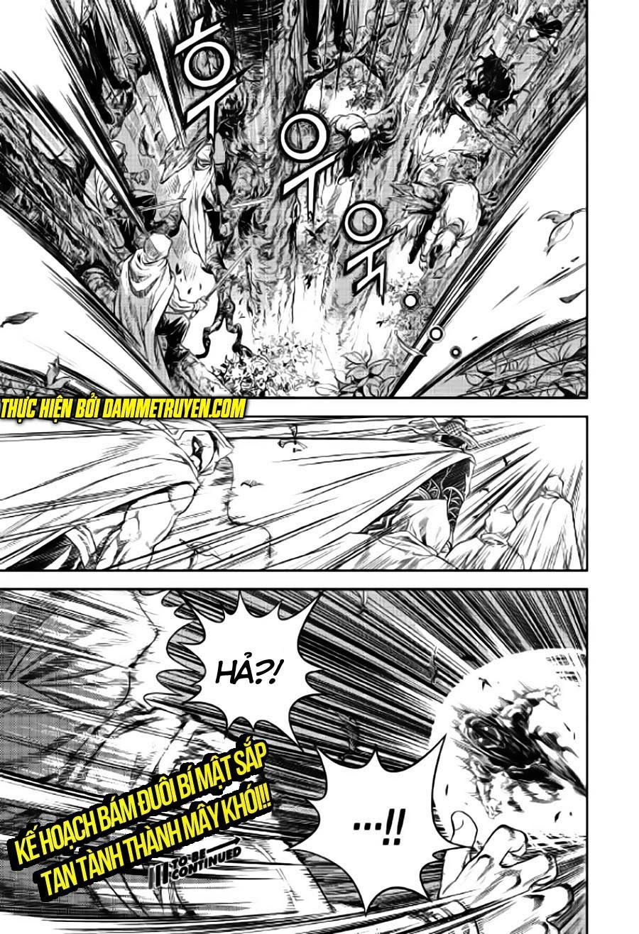 Long Phi Bất Bại 2: Chapter 90