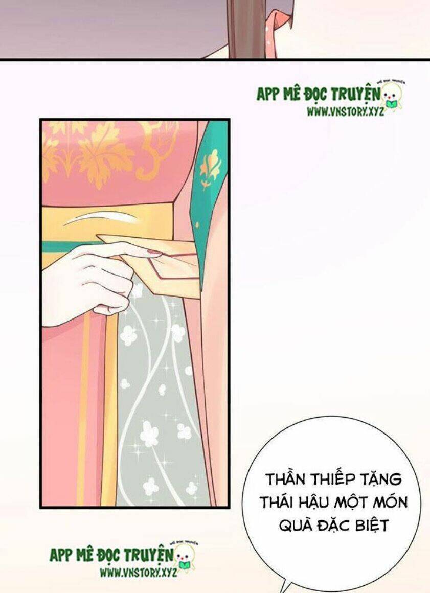 Hoàng Hậu Bận Lắm: Chapter 120