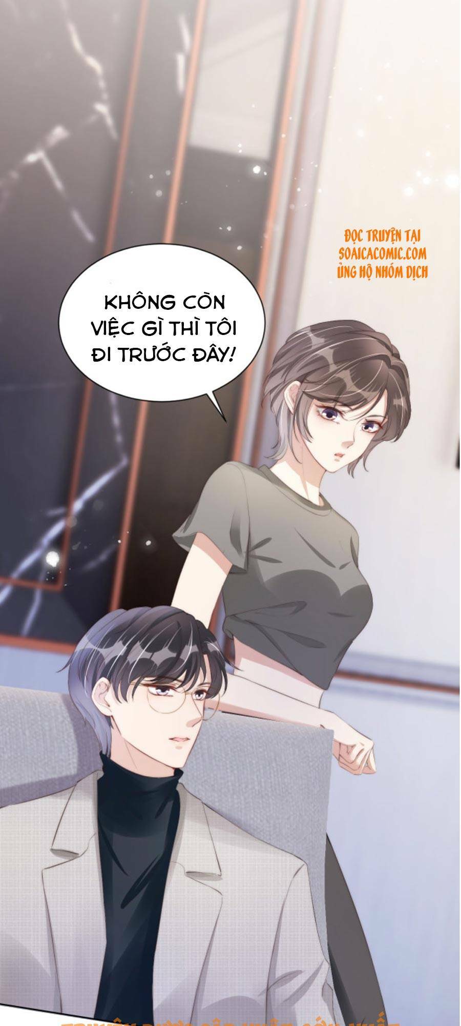 Ngự Tỷ Toàn Năng Lại Bị Phá Mã Giáp: Chapter 26