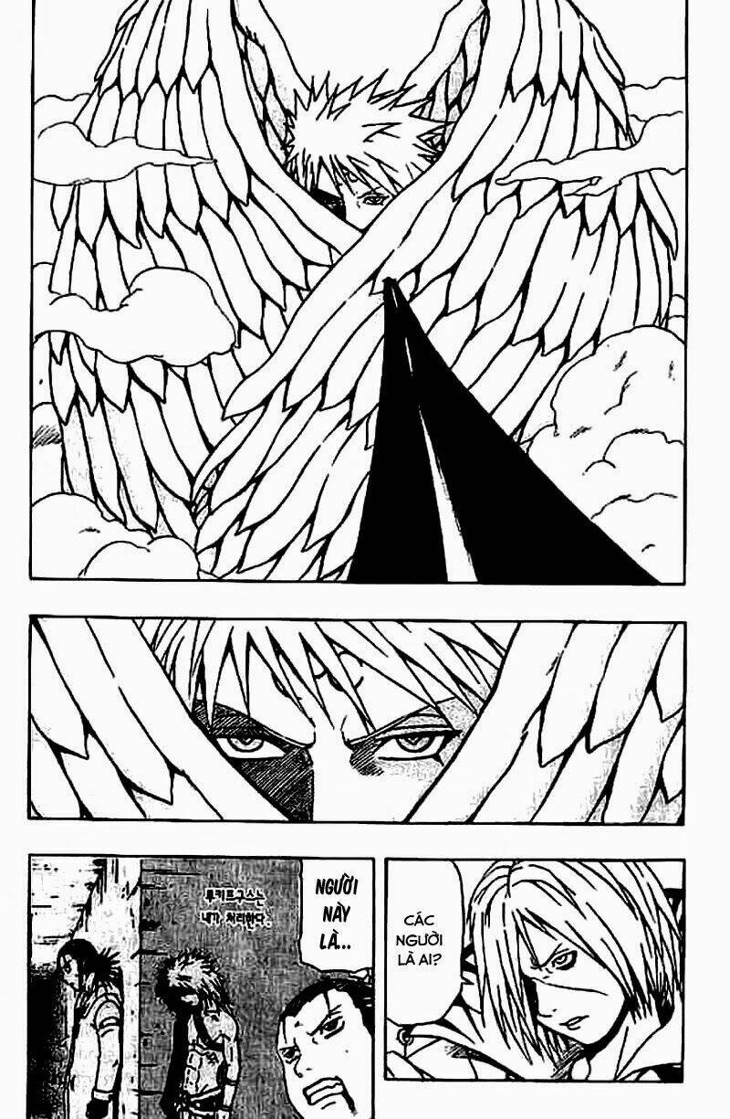 Cuộc Phiêu Lưu Của Quỷ Satan: Chapter 45