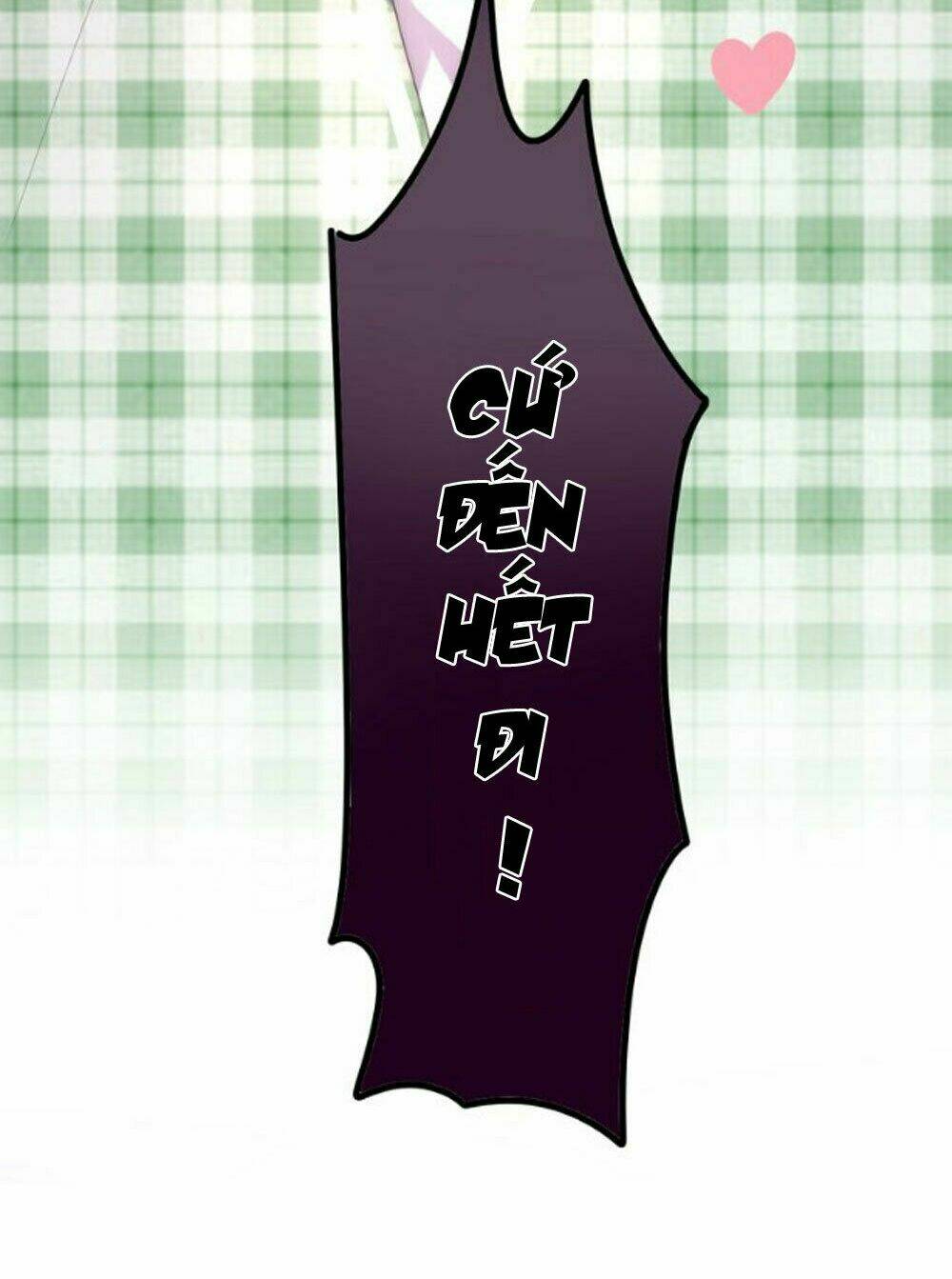 Tháng Sáu Không Hẹn Mà Gặp: Chapter 22