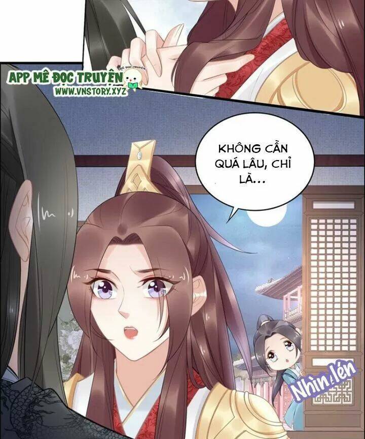 Nhất Sinh Nhất Thế Tiếu Thương Khung: Chapter 65