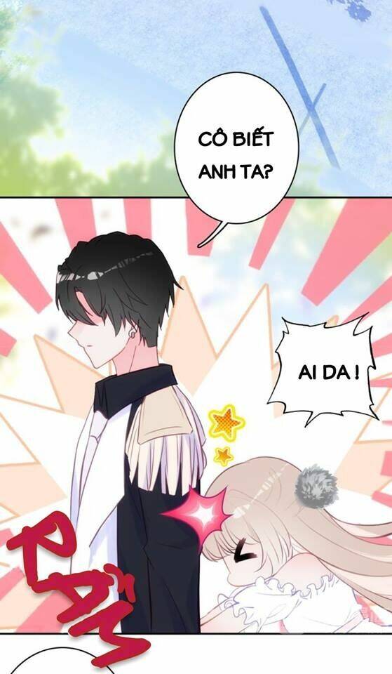 Tinh Diệu Vị Lai: Chapter 7