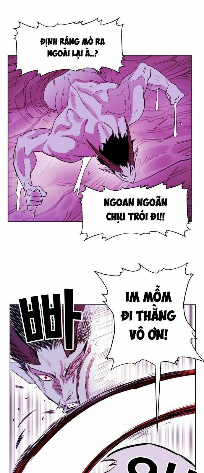 Hard Core Leveling Warrior: Chapter 158