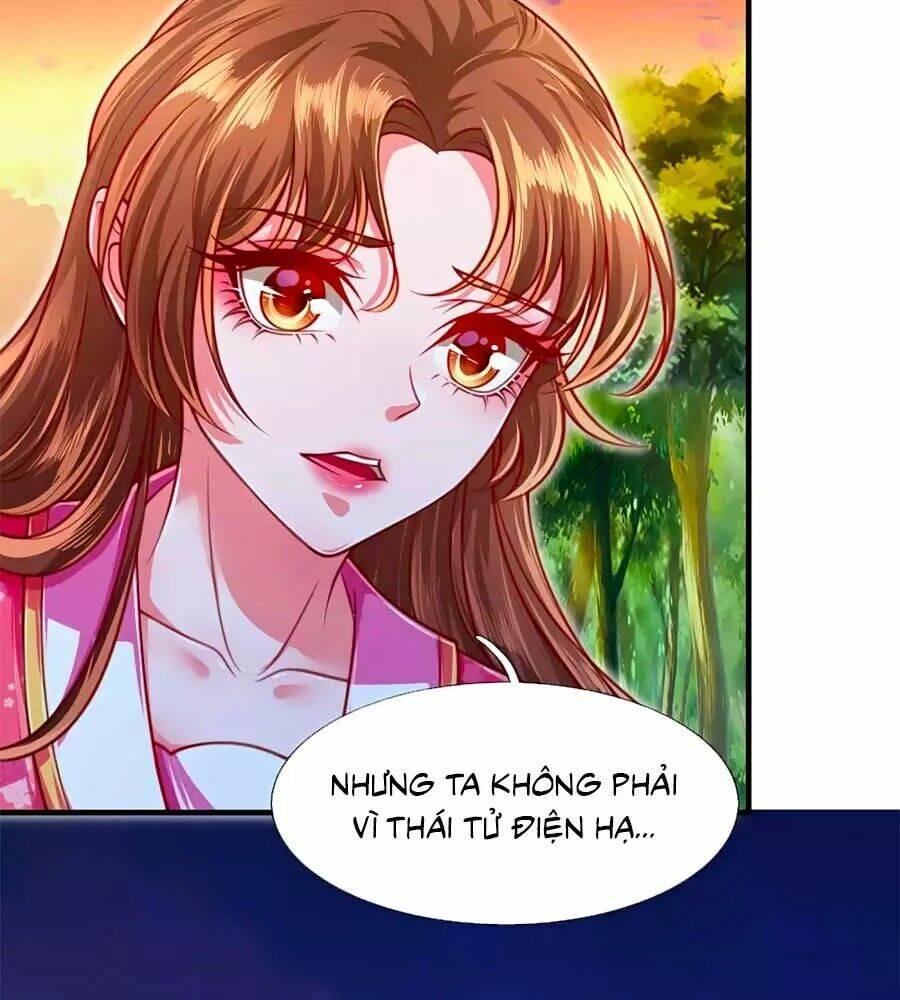 Phụng Lâm Thiên Hạ: Đệ Nhất Mỹ Nữ: Chapter 12