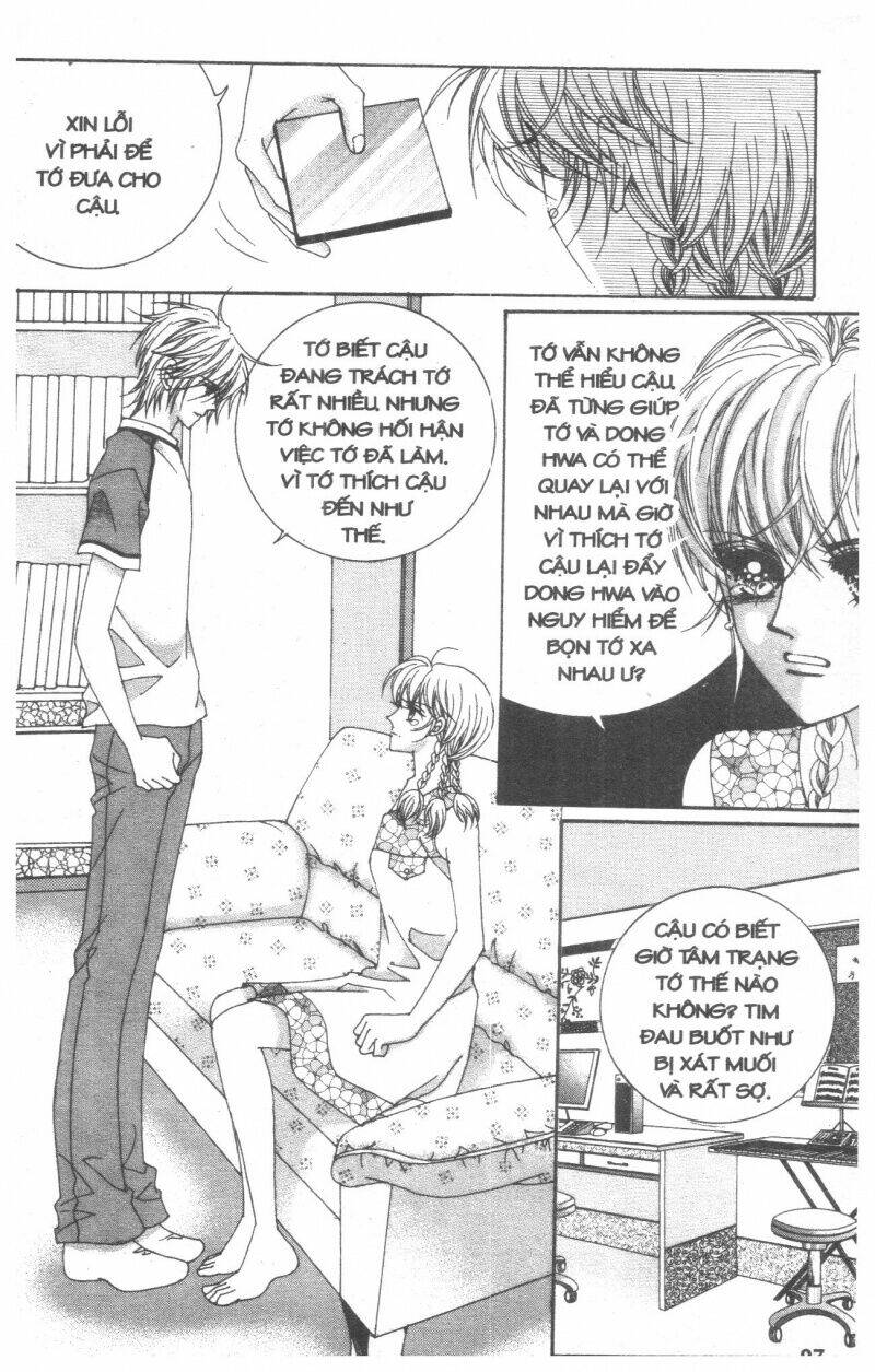 Cũng Vì Em: Chapter 6