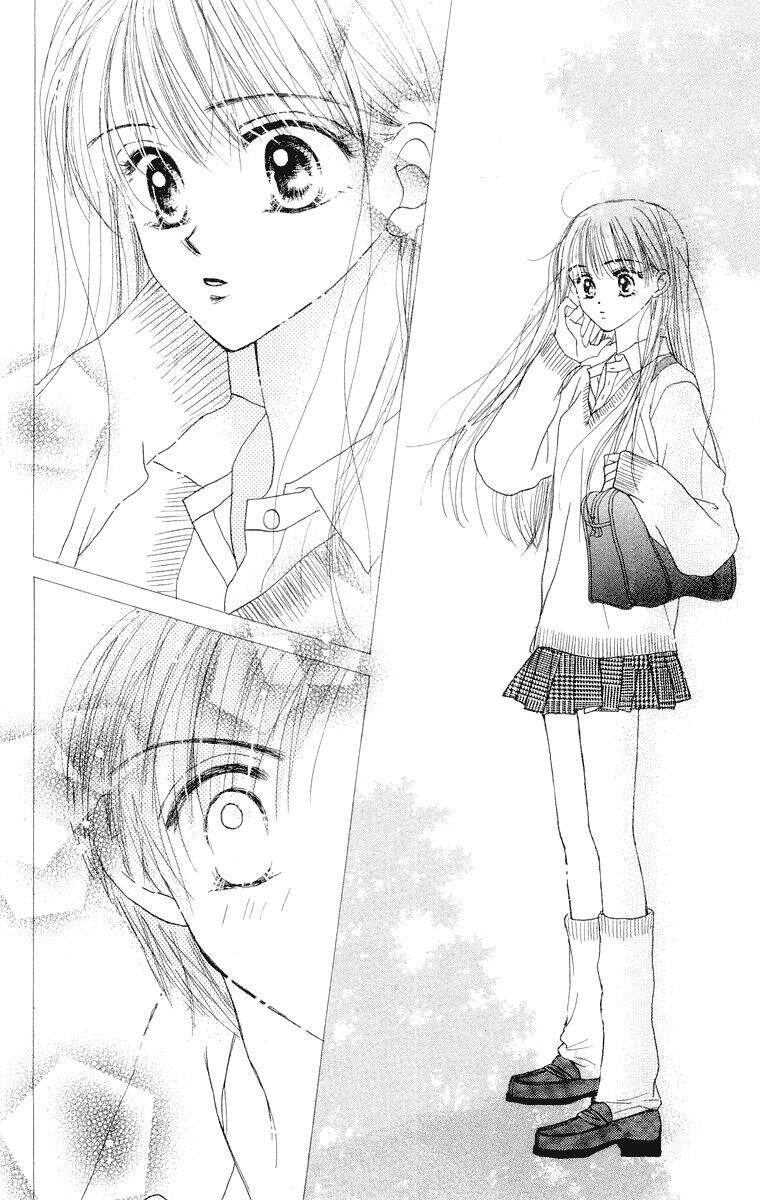 Lời Chào Ban Mai: Chapter 17