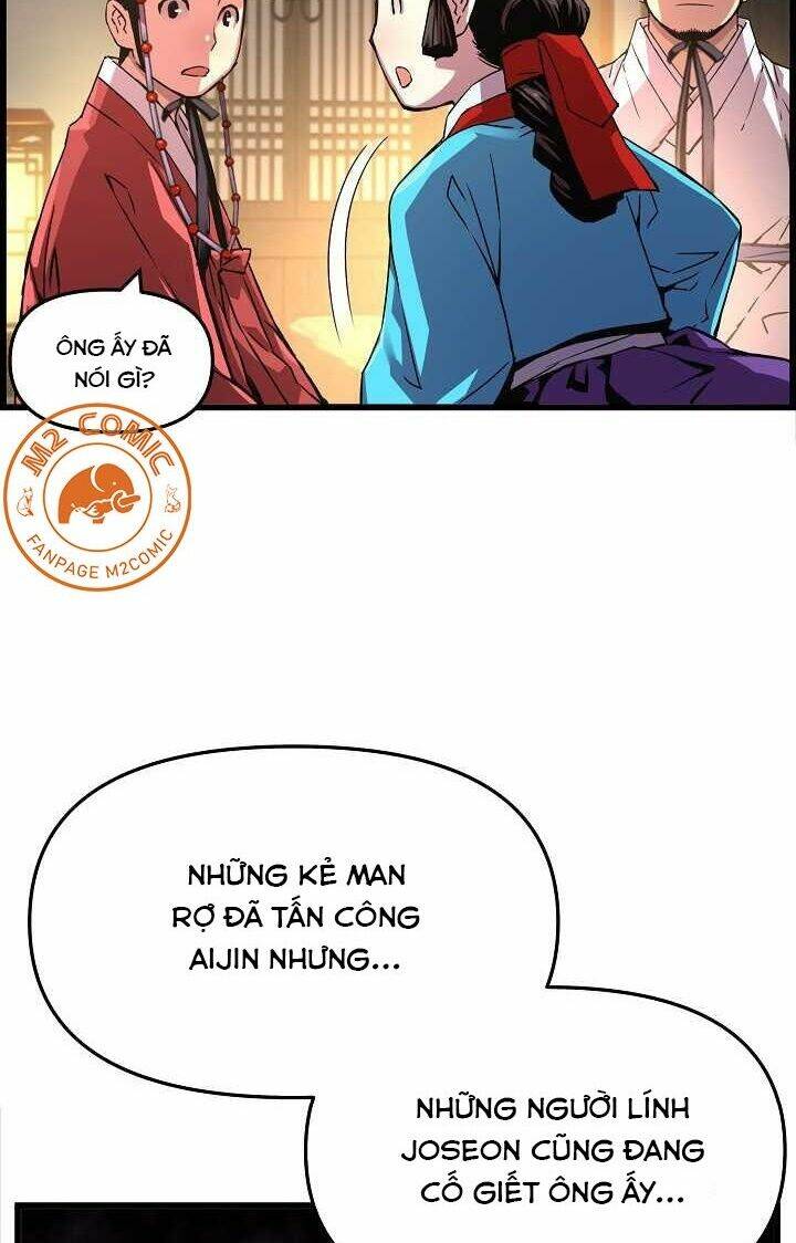 Tôi Sẽ Sống Như Một Hoàng Tử: Chapter 42
