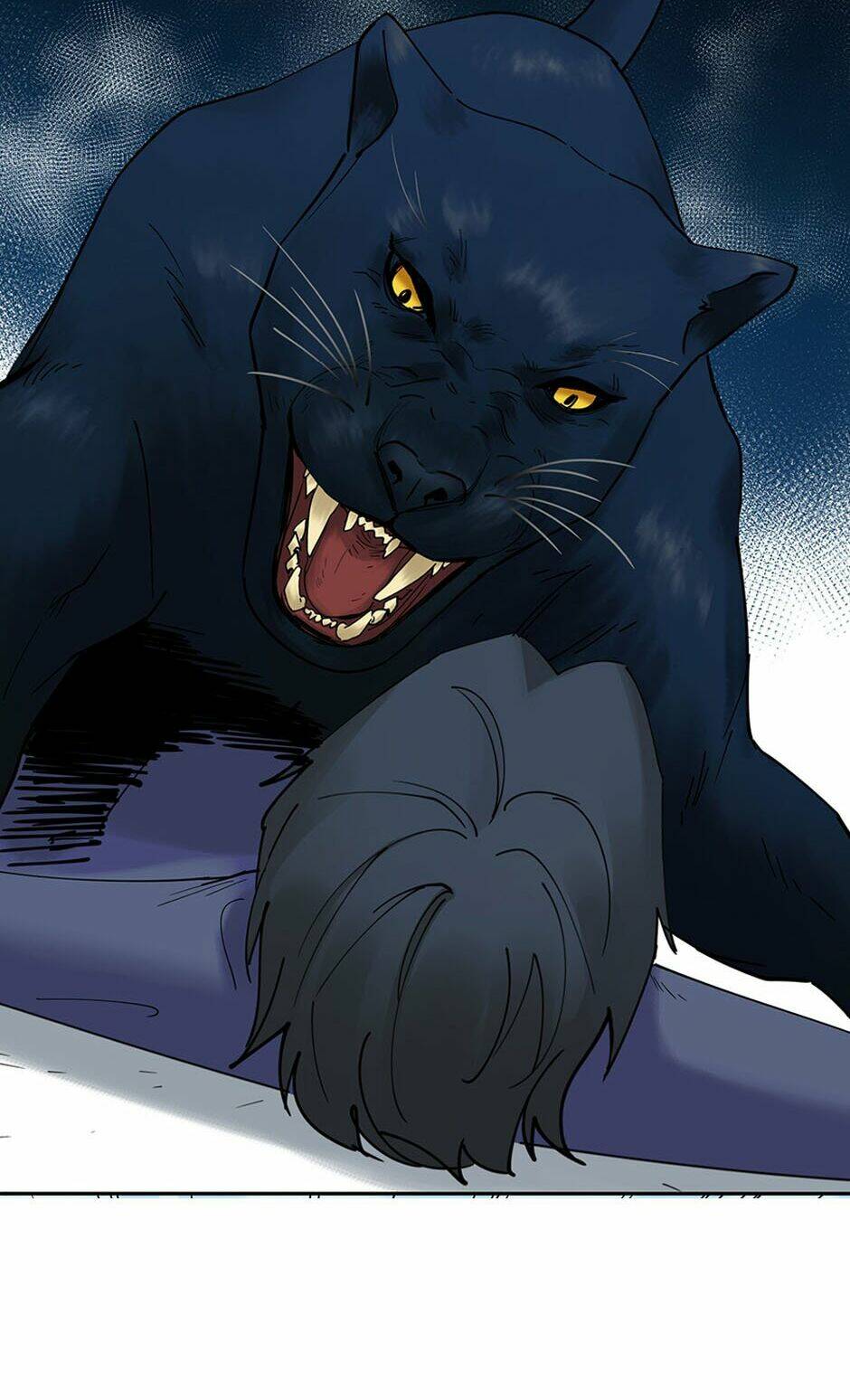 Anh Hùng Và Hiệp Nữ: Chapter 62