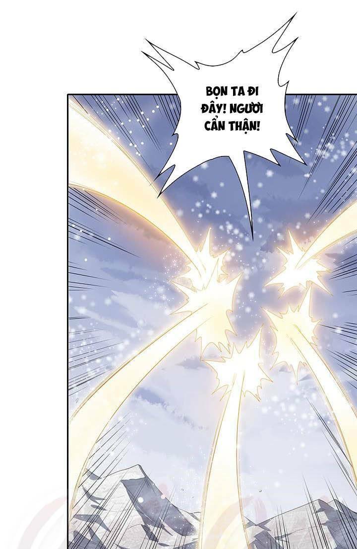 Siêu Phàm Truyện: Chapter 95