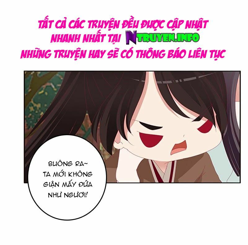 Thông Linh Phi: Chapter 463
