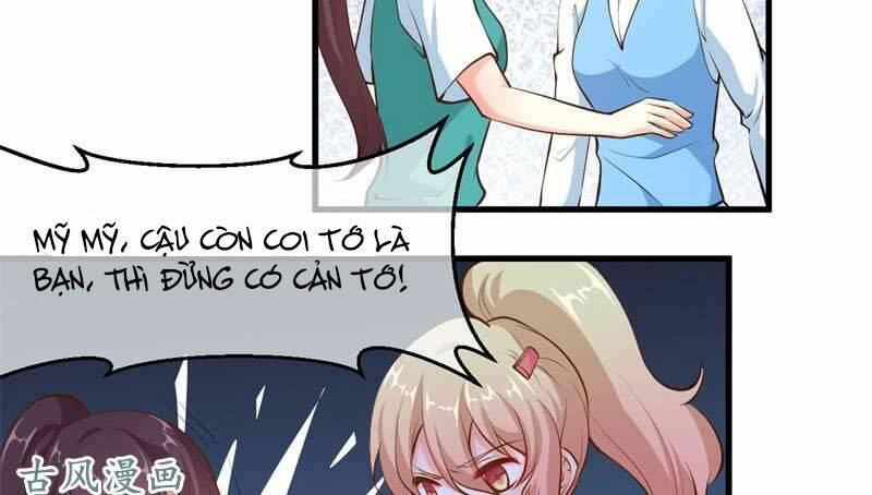 Ám Luyến Thành Hôn: Chapter 71