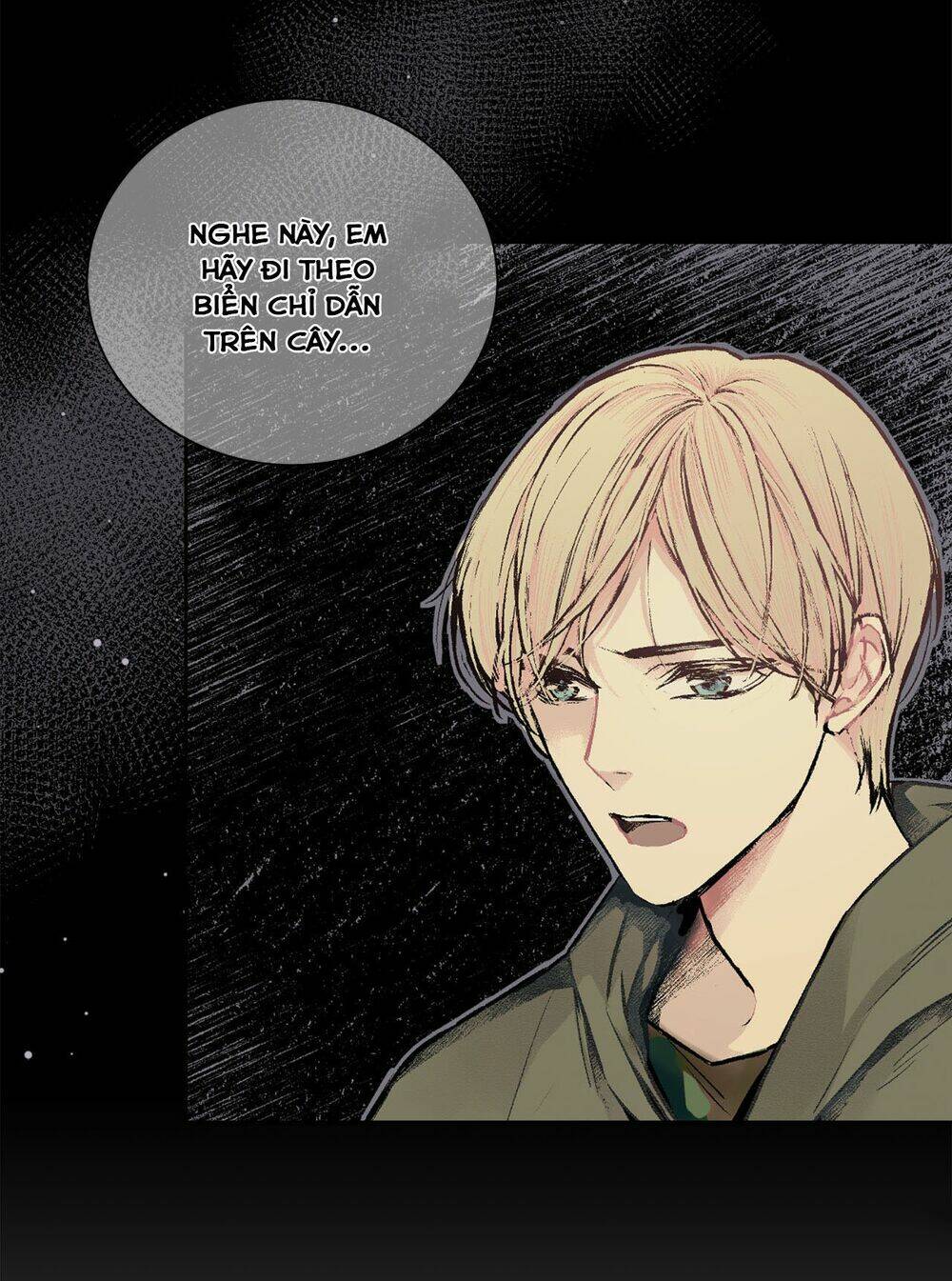 Cuộc Phản Công Của Nàng Hầu: Chapter 4