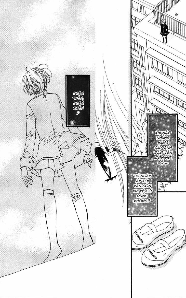 Tomodachi Gokko: Chapter 1