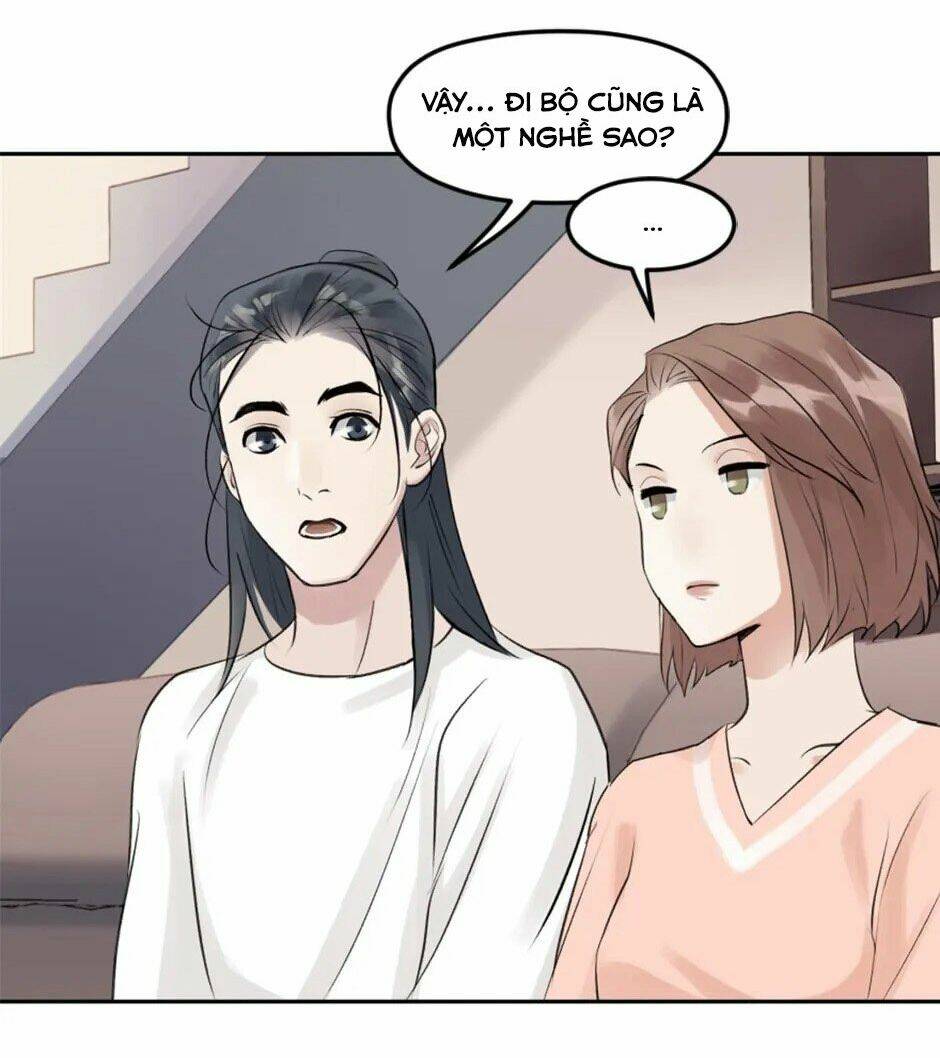 Anh Hùng Và Hiệp Nữ: Chapter 13
