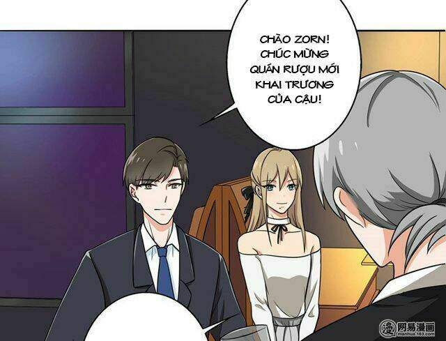 Become A Girl At Night: Chapter 32