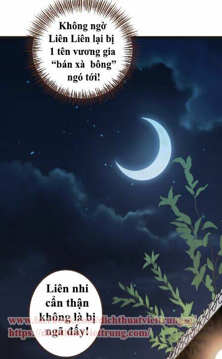 Bạn Trai Tôi Là Cẩm Y Vệ 2: Chapter 9